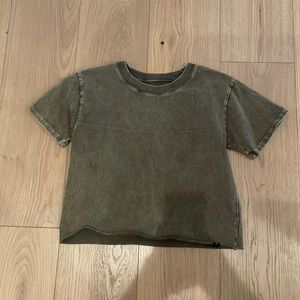 Too small